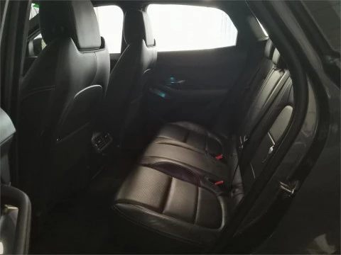 Jaguar E-Pace 2.0P 184kW R-Dynamic 4WD Auto
