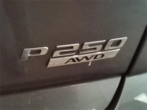 Jaguar E-Pace 2.0P 184kW R-Dynamic 4WD Auto