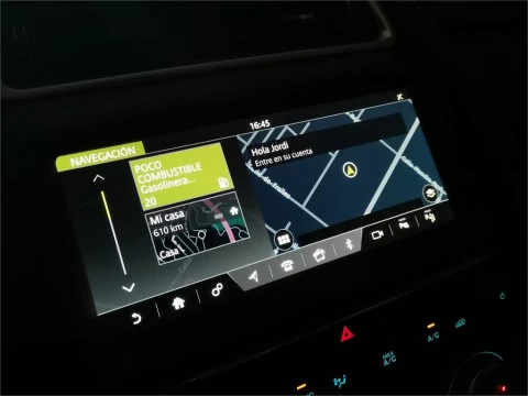 Jaguar E-Pace 2.0P 184kW R-Dynamic 4WD Auto