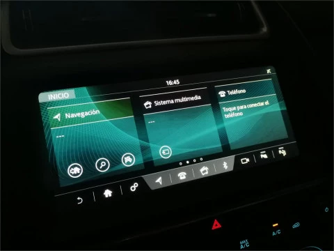 Jaguar E-Pace 2.0P 184kW R-Dynamic 4WD Auto