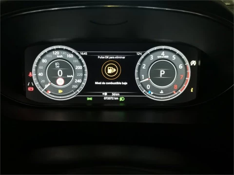 Jaguar E-Pace 2.0P 184kW R-Dynamic 4WD Auto