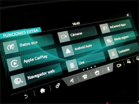 Jaguar E-Pace 2.0P 184kW R-Dynamic 4WD Auto