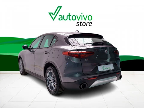 Alfa Romeo Stelvio 2.2 Diesel 140kW (190cv) SUPER AWD