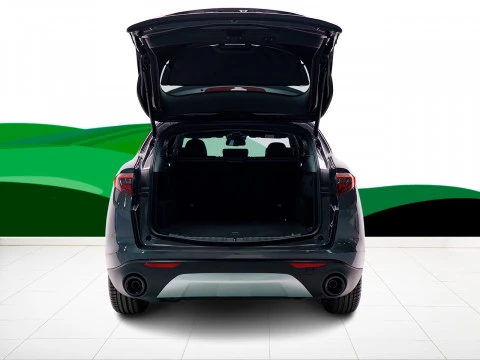 Alfa Romeo Stelvio 2.2 Diesel 140kW (190cv) SUPER AWD