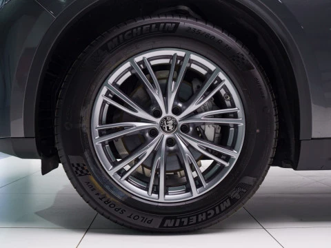 Alfa Romeo Stelvio 2.2 Diesel 140kW (190cv) SUPER AWD