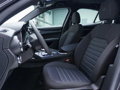 Alfa Romeo Stelvio 2.2 Diesel 140kW (190cv) SUPER AWD