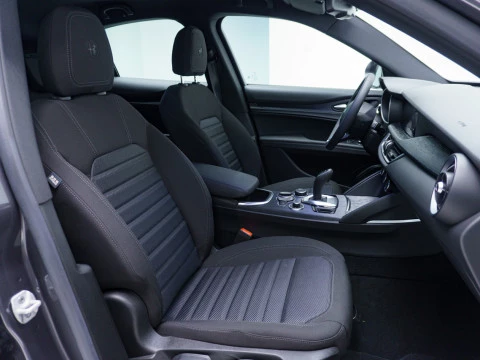 Alfa Romeo Stelvio 2.2 Diesel 140kW (190cv) SUPER AWD
