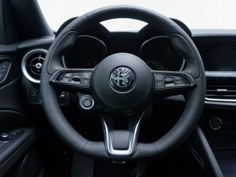 Alfa Romeo Stelvio 2.2 Diesel 140kW (190cv) SUPER AWD