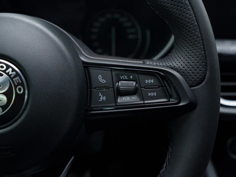 Alfa Romeo Stelvio 2.2 Diesel 140kW (190cv) SUPER AWD