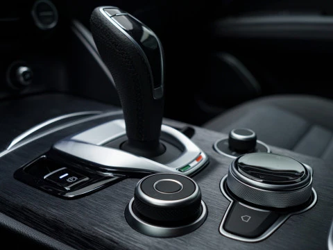 Alfa Romeo Stelvio 2.2 Diesel 140kW (190cv) SUPER AWD