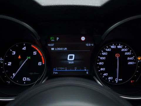 Alfa Romeo Stelvio 2.2 Diesel 140kW (190cv) SUPER AWD