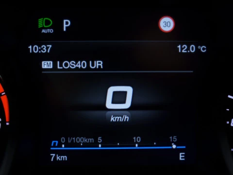 Alfa Romeo Stelvio 2.2 Diesel 140kW (190cv) SUPER AWD