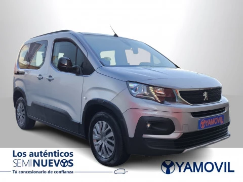 Peugeot Rifter BlueHDi 100 Allure Business Standard 73 kW (100 CV)