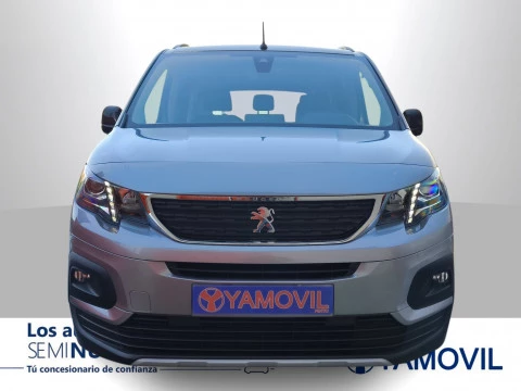 Peugeot Rifter BlueHDi 100 Allure Business Standard 73 kW (100 CV)