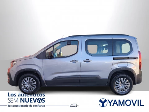 Peugeot Rifter BlueHDi 100 Allure Business Standard 73 kW (100 CV)