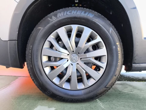 Peugeot Rifter BlueHDi 100 Allure Business Standard 73 kW (100 CV)