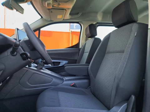 Peugeot Rifter BlueHDi 100 Allure Business Standard 73 kW (100 CV)