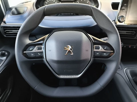 Peugeot Rifter BlueHDi 100 Allure Business Standard 73 kW (100 CV)