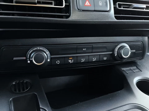 Peugeot Rifter BlueHDi 100 Allure Business Standard 73 kW (100 CV)