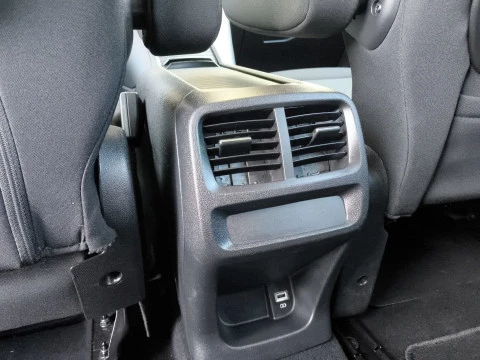 Peugeot Rifter BlueHDi 100 Allure Business Standard 73 kW (100 CV)