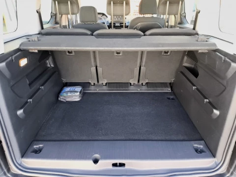 Peugeot Rifter BlueHDi 100 Allure Business Standard 73 kW (100 CV)