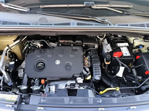 Peugeot Rifter BlueHDi 100 Allure Business Standard 73 kW (100 CV)