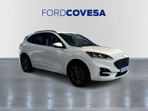 Ford Kuga ST-Line 2.5 Duratec PHEV 165kW Auto