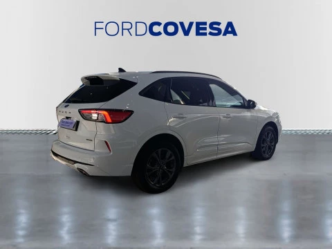 Ford Kuga ST-Line 2.5 Duratec PHEV 165kW Auto