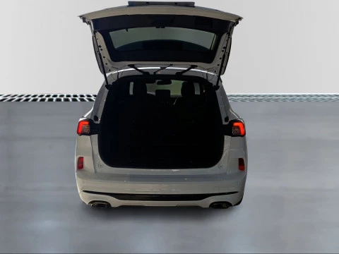 Ford Kuga ST-Line 2.5 Duratec PHEV 165kW Auto