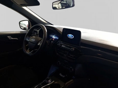 Ford Kuga ST-Line 2.5 Duratec PHEV 165kW Auto