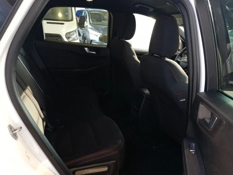 Ford Kuga ST-Line 2.5 Duratec PHEV 165kW Auto