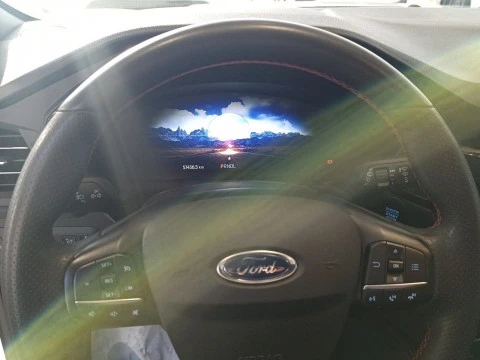 Ford Kuga ST-Line 2.5 Duratec PHEV 165kW Auto