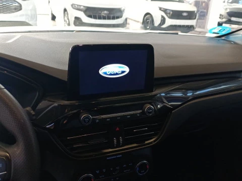 Ford Kuga ST-Line 2.5 Duratec PHEV 165kW Auto