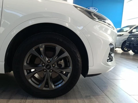 Ford Kuga ST-Line 2.5 Duratec PHEV 165kW Auto