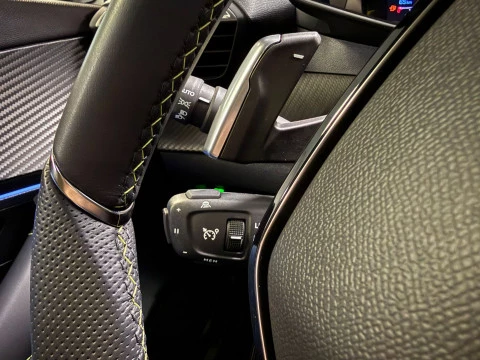 Peugeot 2008 N2008 GT Hybrid 136 eDCS6