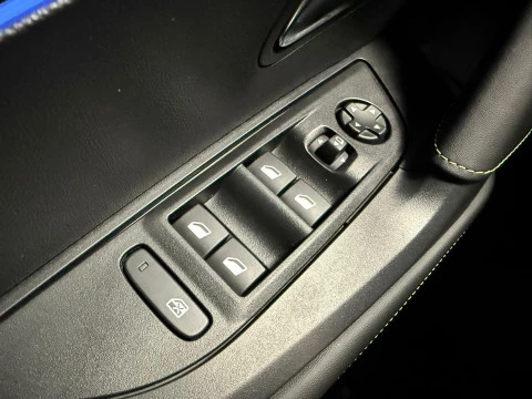 Peugeot 2008 N2008 GT Hybrid 136 eDCS6