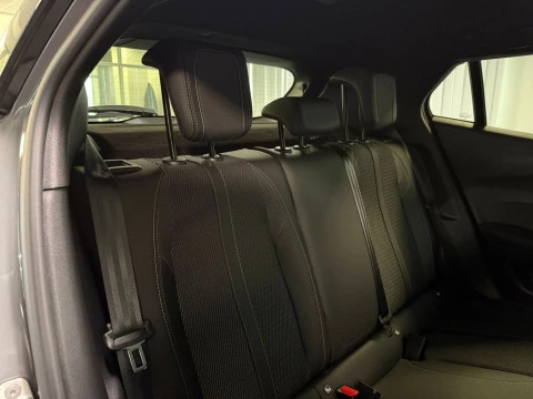 Peugeot 2008 N2008 GT Hybrid 136 eDCS6