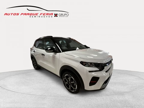 Citroën C3 Turbo 100 Max