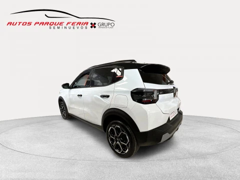 Citroën C3 Turbo 100 Max