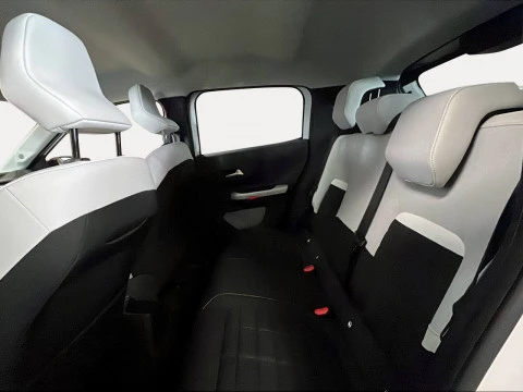 Citroën C3 Turbo 100 Max