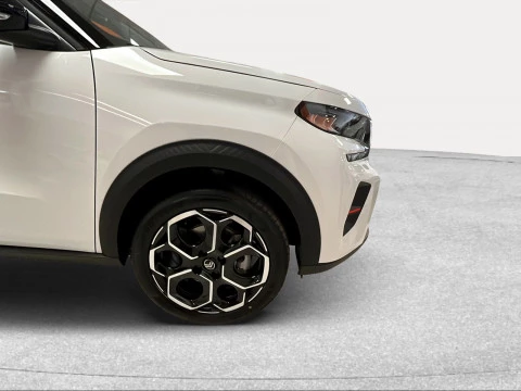 Citroën C3 Turbo 100 Max