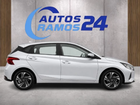 Hyundai i20 1.0 TGDI 74kW (100CV) Klass