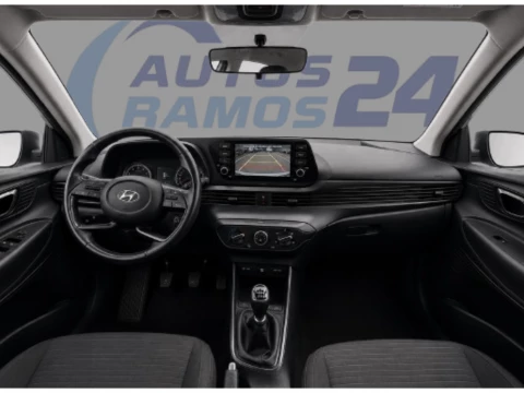 Hyundai i20 1.0 TGDI 74kW (100CV) Klass