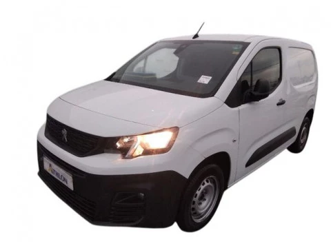 Peugeot Partner Premium Standard 600kg BlueHDi 55kW