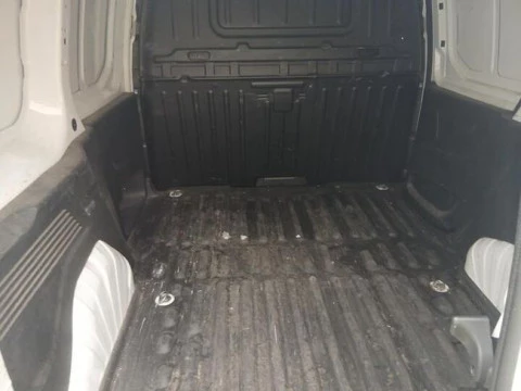 Peugeot Partner Premium Standard 600kg BlueHDi 55kW