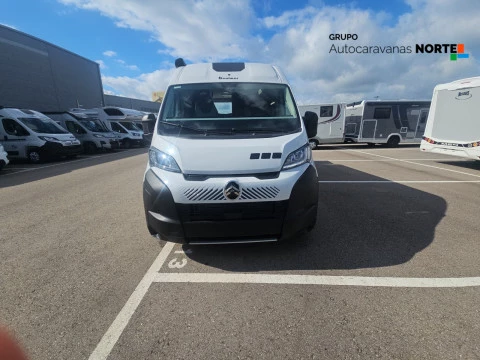 BENIMAR BENIVAN BENIVAN 120 UP