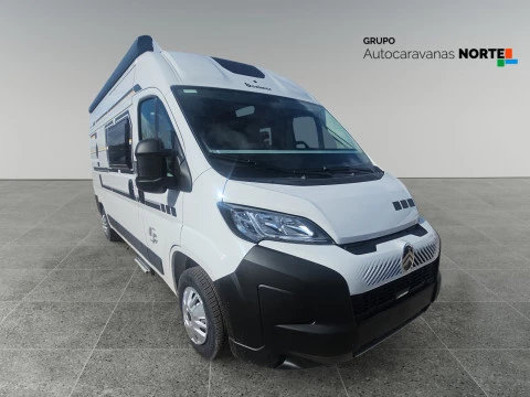 BENIMAR BENIVAN BENIVAN 120 UP