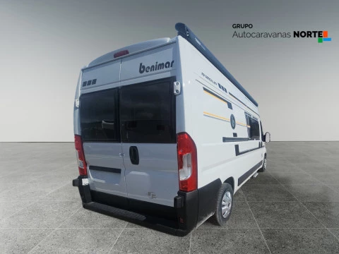 BENIMAR BENIVAN BENIVAN 120 UP