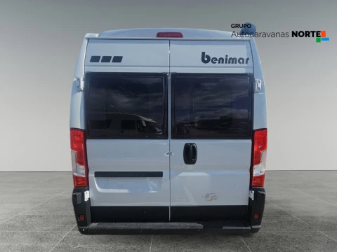 BENIMAR BENIVAN BENIVAN 120 UP