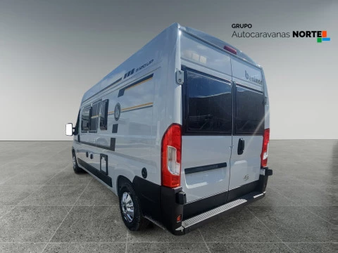 BENIMAR BENIVAN BENIVAN 120 UP